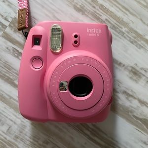 Instax mini 9